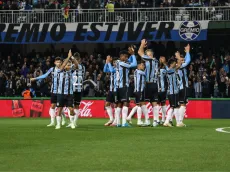 Grêmio vence Fluminense de virada e abre vantagem na Libertadores