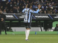 Reinaldo brilha e Grêmio vence Fluminense pela Libertadores; confira as notas