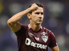 Ganso detona postura do Fluminense em derrota para o Grêmio