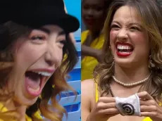 Web compara Nicole Louise com Beatriz, do BBB 24