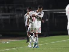 Real Murcia quer 2 jogadores do Tricolor após Palmberg 