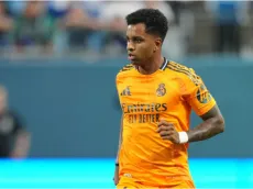 Real Madrid rejeita suposto acordo envolvendo Rodrygo e Nico Williams