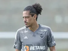 Mauricio Lemos abre mão de R$ 6 milhões para deixar o Atlético