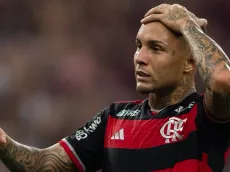 Gonzalo Plata pode substituir Cebolinha no Flamengo