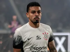 Matheus Bidu: O diferencial do Corinthians em 2024? Veja os números do destaque da temporada!