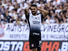 Corinthians atrasa parcela do pagamento por Raniele, e Cuiabá aciona CBF