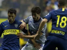 Palpite Boca Juniors x Cruzeiro - Sul-Americana - 15/08/2024