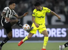 Botafogo vence o primeiro jogo das oitavas de final