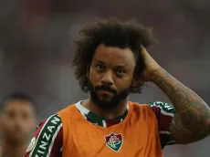 Fluminense já sabe quando pode voltar a contar com Marcelo