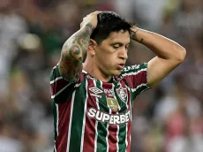 Cano preocupa o Fluminense e mobilização para retorno chama atenção