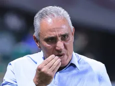 Tite faz preparação especial defensiva para duelos contra o Bolívar