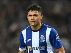 Bournemouth acerta contratação de Evanilson, da Seleção Brasileira e Porto