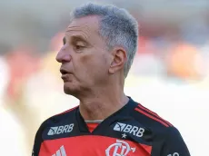 Landim detalha compra do Leixões-POR e expõe plano ousado do Flamengo