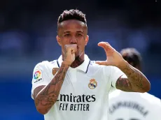 Arábia Saudita quer Militão, do Real Madrid 