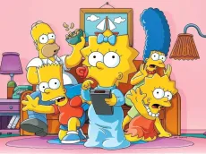 Os Simpsons 'dispara' no Disney+ após estreia de novos episódios