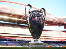 Sorteio da Champions League vai acontecer em agosto