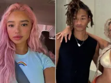 Namorada de Jaden Smith reage após traição e faz desabafo