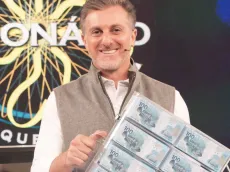 Luciano Huck anuncia prêmio do Familhão para cidade inteira e é criticado