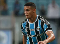 Negociação de Gustavo Nunes preocupa o Grêmio sobre problema na Espanha