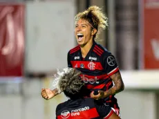 Flamengo Feminino começa preparação para retomada do Brasileirão