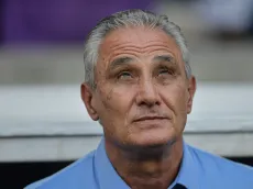 Tite faz adaptação no CRF antes de encarar o Bolívar na Libertadores