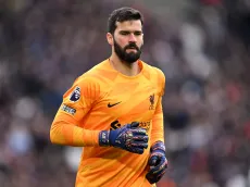 Liverpool se prepara para substituir Alisson com goleiro revelação da Euro