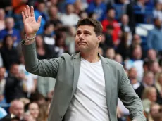 Ex-técnico do PSG, Mauricio Pochettino fecha com os EUA