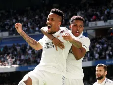 Éder Militão, do Real Madrid, é alvo do futebol Saudita