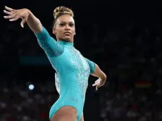 Ginástica Artística: Quando Rebeca Andrade volta a competir?