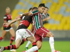 Fluminense pode receber bolada com venda de Evanilson