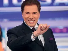 Ícone da TV brasileira: Relembre a trajetória de Silvio Santos