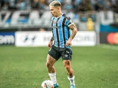 De volta à Arena, Grêmio defende escrita de 5 anos no Brasileirão; veja odds