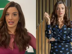 Beatriz Reis estreia em novela e 'manda a real' sobre críticas