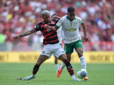 Flamengo e Palmeiras são ultrapassados e Brasileirão tem novo favorito segundo casas de apostas