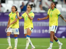 Bola de Ouro 2024: Marta reage à indicação de colegas à prêmio de futebol feminino