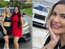 Danielle Bezerra atualiza situação de Deolane e Solange Bezerra