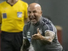 Santos de Sampaoli pode ter Lucas Barbosa de volta em 2025