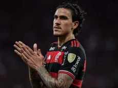 Substituto de Pedro é definido no Flamengo e será Bruno Henrique 