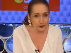 Sonia Abrão lamenta corte no programa causado por horário político