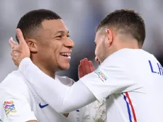 Palpite França x Itália - Nations League - 06/09/2024