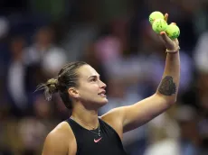 Pegula e Sabalenka fazem final feminina do US Open: onde assistir