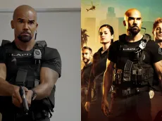 S.W.A.T dispara entre as séries mais vistas do Disney+