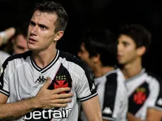 Saída de Lucas Piton é selada no Vasco com permanência