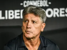 Grêmio de Renato Gaúcho ofereceu R$ 1 milhão de salário a Alex Telles