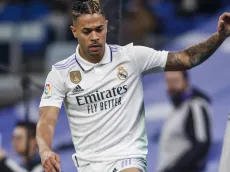 Flamengo descarta contratação de Mariano Díaz 