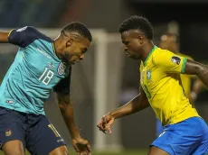 Brasil x Equador AO VIVO - Onde assistir jogo em tempo real pelas Eliminatórias