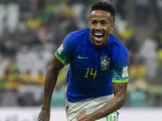 Seleção Brasileira avalia convocação de substituto de Militão