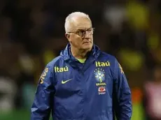 Dorival tem 63% de aproveitamento na Seleção; Tite saiu com 80%