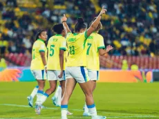 Seleção Brasileira Feminina Sub-20 dá show e avança na Copa do Mundo