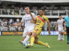 Brusque x Santos AO VIVO - Onde assistir jogo em tempo real pelo Brasileirão Série B